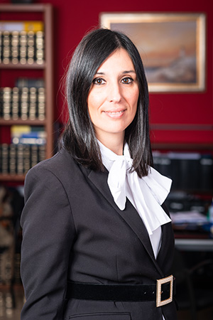 LAURA GARRIDO S&Aacute;NCHEZ